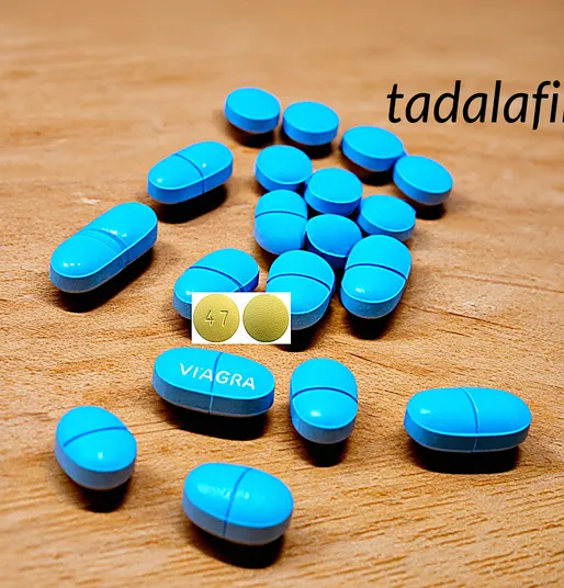 Tadalafil ricetta